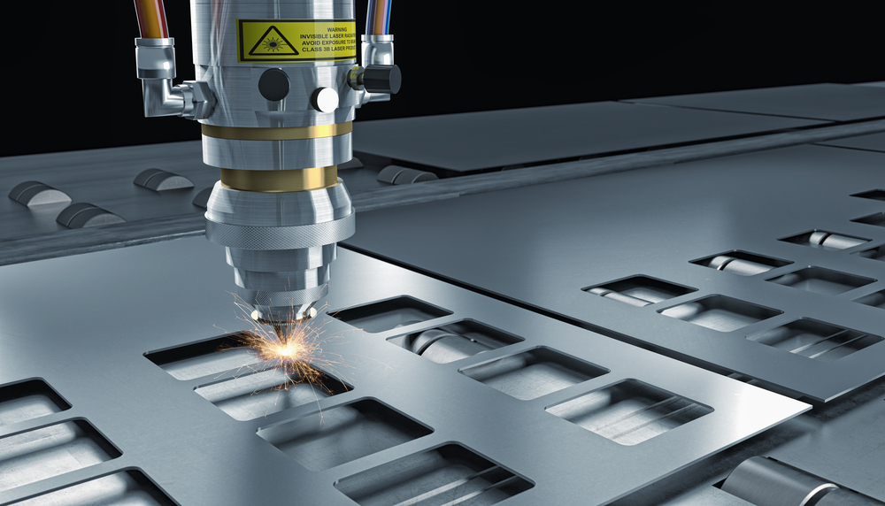 shutterstock_569059363 Bracket Manufacture
